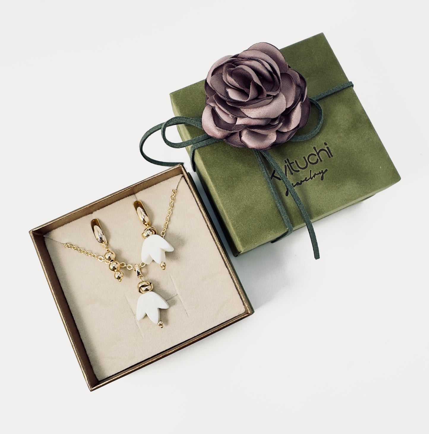 Tulips Set