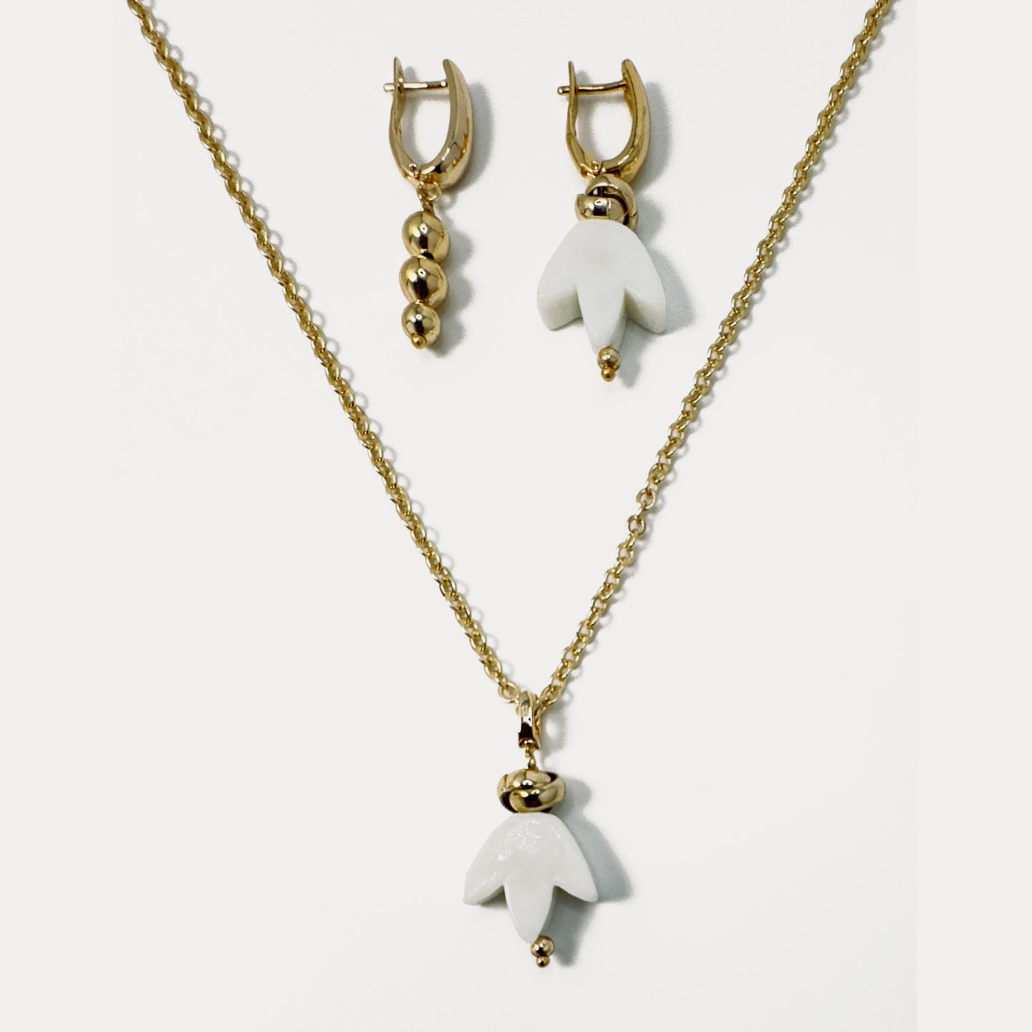 Tulips Set