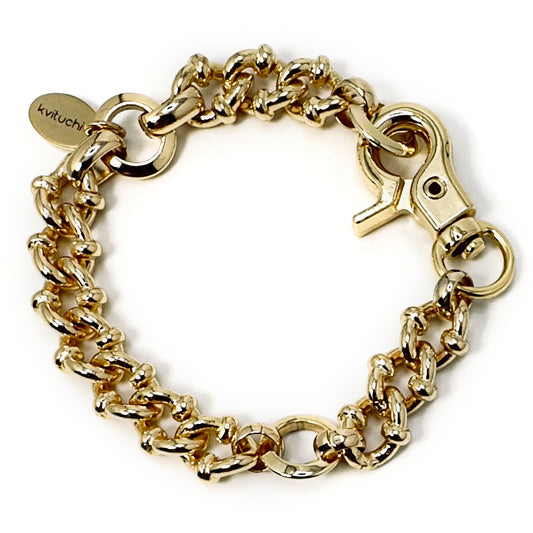 Basic Gold bracelet