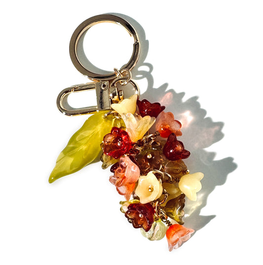 Bloom Keychain