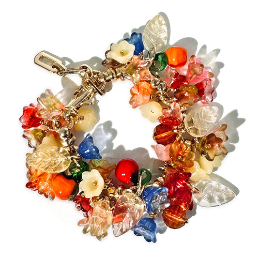 Autumn Kiss bracelet